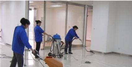 惠州保潔怎么樣做好瓷磚的保養清潔工作