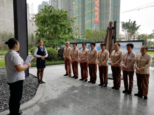 開荒清潔，我們應該怎樣做？