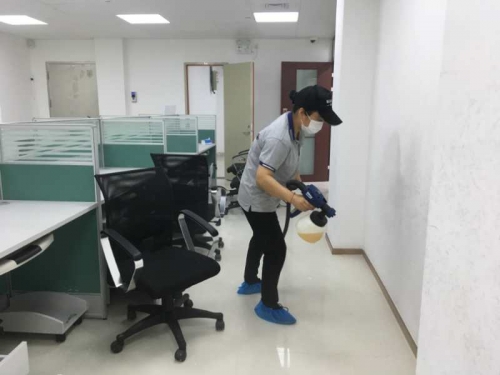 開荒保潔需要注意哪些？