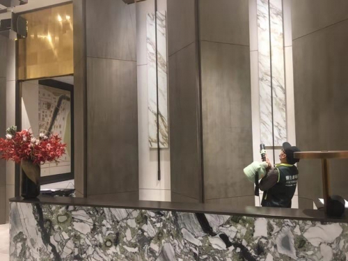 新房開荒清潔是自己做還是找家政服務？